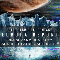 Europa Report