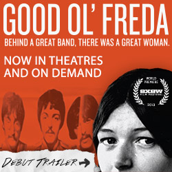 Good Ol Freda