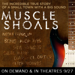 Muscle Shoals