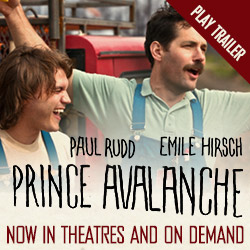 Prince Avalanche